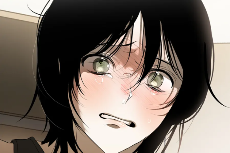 Spoilers el Manhwa BL Drop It and Let's Talk Capítulo 1 en Español, Una historia de amor llena de retos