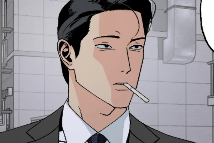¡Querido Sunbae! Enlace para Leer Manhwa BL La paz de mi Señor Capítulo 12 en Español y Fecha de Publicación