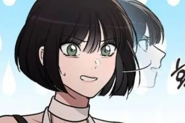 Leer de Manhwa Las reseñas de los ex (Ex-Love Review) Capítulo 31 Español y Spoilers, Hay algo que me pone nervioso