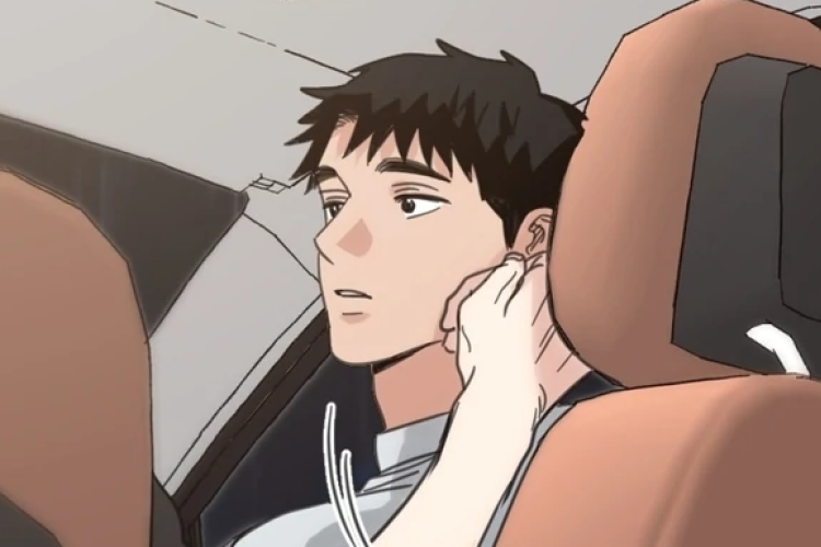 Leer Manhwa BL Our Sunny Days (Cuando el Sol se Asoma) Capítulo 72 en Español RAW, una nueva función