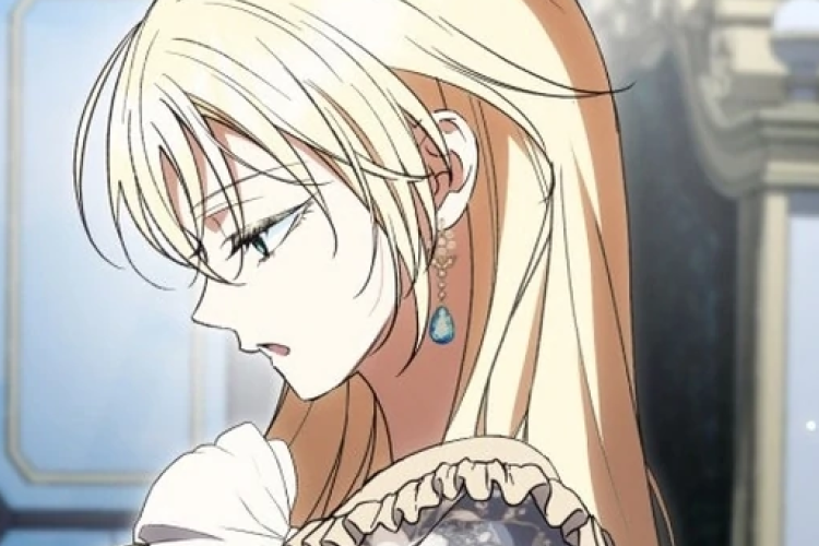 RAW Manhwa Cualquiera supera al original (Anyone Can Beat the Original) Capítulo 65 español Sub y Spoilers, La reina muy solitaria