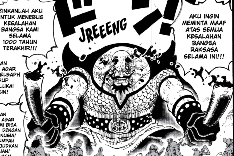 Link Lectura de Manga One Piece Capítulo 1168 en Español, La participación de Shanks en el pasado