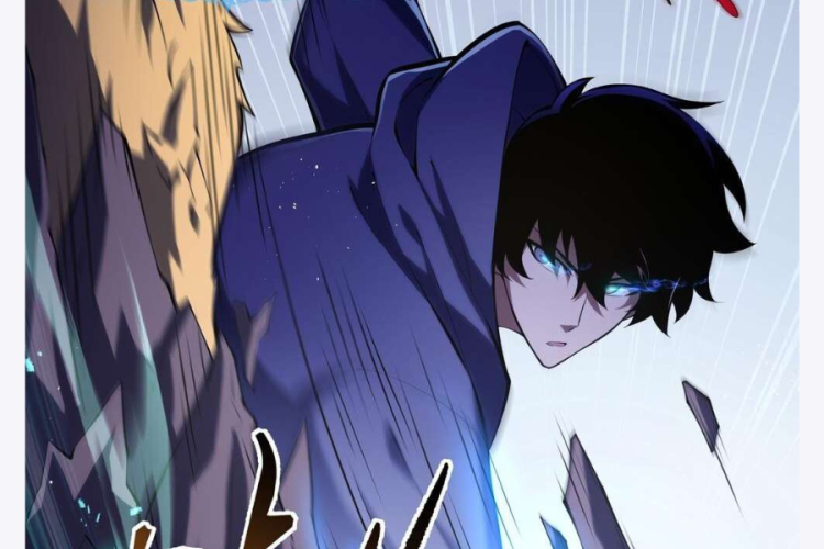 Spoilers RAW Manhwa Esclavo Corporativo del Dios Maligno Capítulo 26 Español, ¡Ataque terrible!