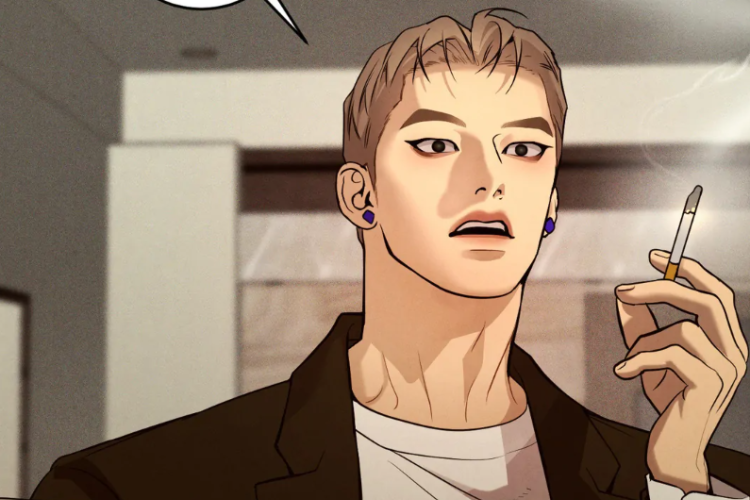 Spoilers & Link de Manhwa Pearl Boy : Ignite The Dawn Capítulo 15 en Español, El conflicto en casa se recrudece