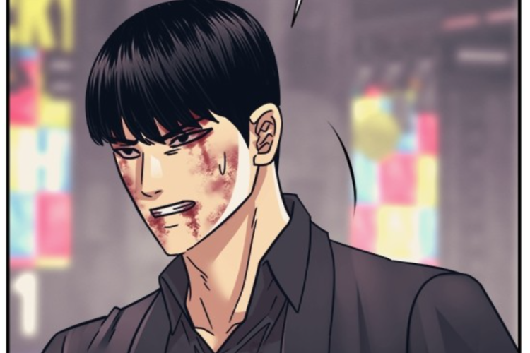 Leer Webtoon RAW I Am Unbeatable Capítulo 54 en Español, ¡Preparación para el enemigo!