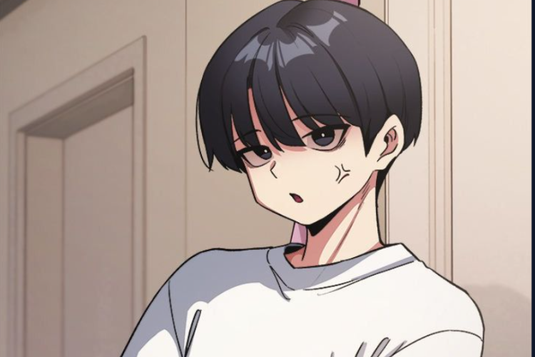 Spoilers du Manhwa Stop Smoking! (Deja de Fumar!) Capítulo 63 en Español, Gangchan indefenso