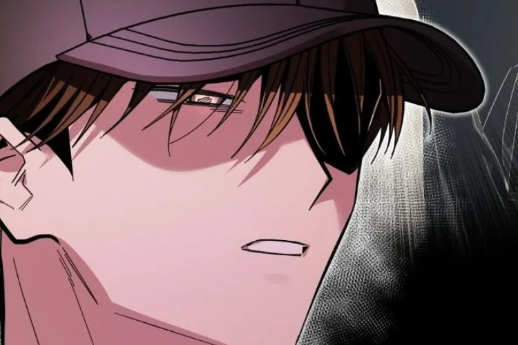 Qué miedo! Panel inicial del Manhwa ¡Dame un bebé lince, si no quieres verme enloquecer! el Capítulo 30 en Español