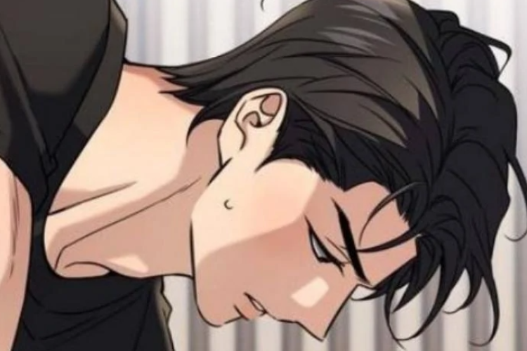 RAW Manhwa Melting Point (Punto de fusión) Capítulo 17 Español Sub, Hacer el amor por la noche