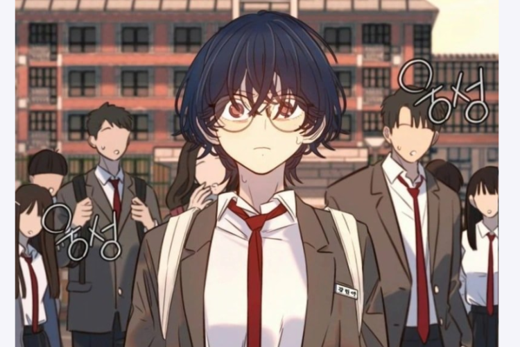 Enlace de Leer Manhwa Everyone Loves Her Capítulo 23 en Español, Encuentro con una nueva figura