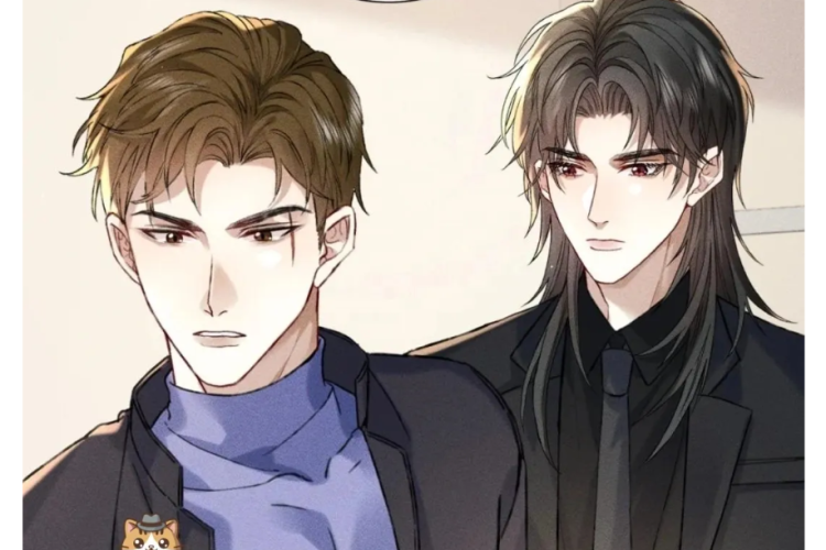Enlace de Leer Manhwa Reconocí al Enemigo Como Padre Full Capítulo en Español, ¡La Historia Completa, Aquí!