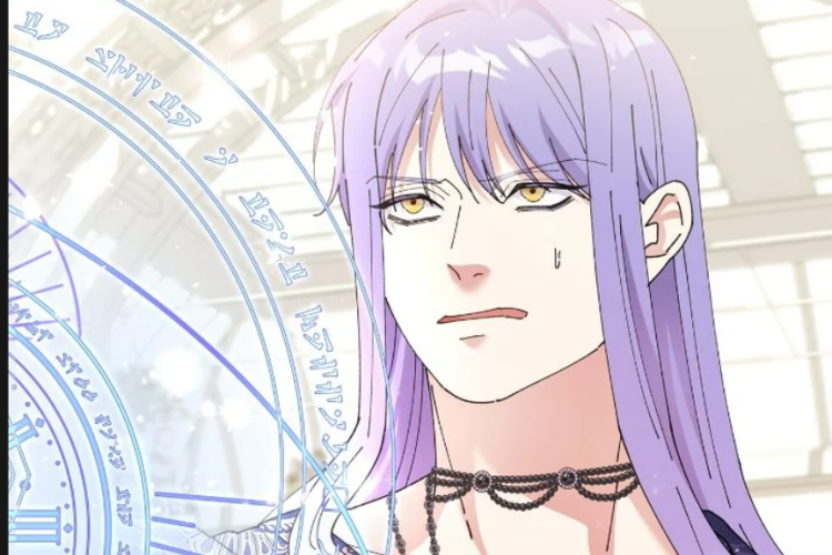 Lectura de Manhwa Lady Beast Capítulo 144 en Español, La dama que ahora está embriagada
