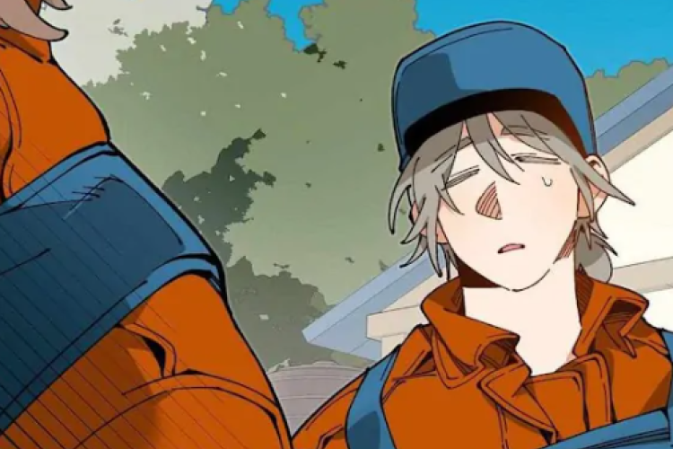 RAW BL Manhwa Mr.A's Farm Capítulo 8 español Sub, Ser objeto de experimentación