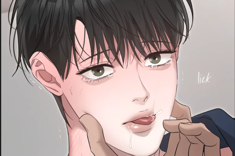 Leer BL Manhwa Deseo Esperanzado S2 Capítulo 5 en Español, La nueva historia pone los pelos de punta