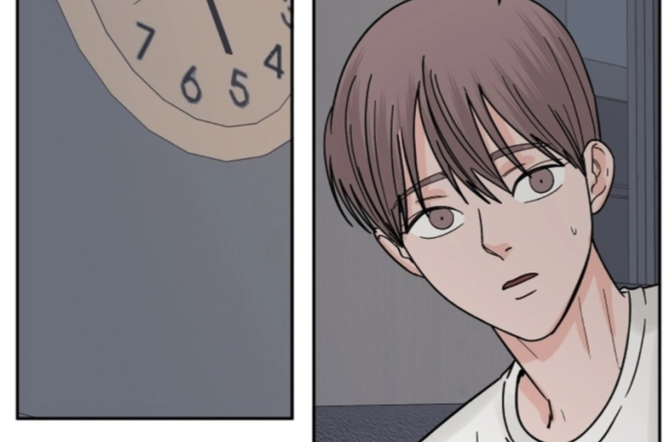 Spoilers RAW Manhwa Método de Caza de Orcas Capítulo 12 en Español, ¡Ay, no! Me ha descubierto Hyung