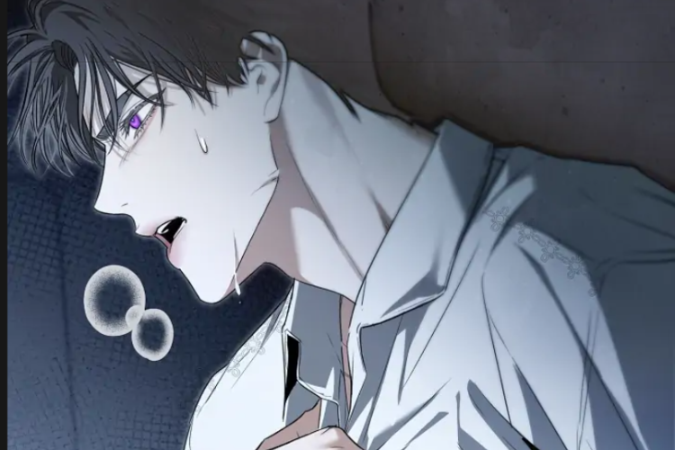 Leia de Manhwa BL Kiss Me If You Can (Bésame Si Puedes) Capítulo 25 en Español, Debate inevitable
