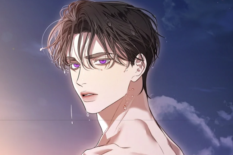 Enlace de Leer Manhwa BL Kiss Me if You Can Capítulo 28 en Español, Josh ahora solo puede resignarse