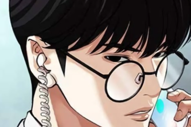 Manhwa Lookism Capítulo 591 en Español Scan RAW, Muchos puestos están en peligro