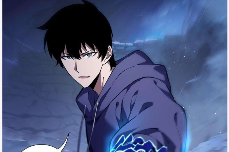 Enlace de Manhwa Esclavo Corporativo del Dios Maligno Capítulo 27 Español, Competencia feroz