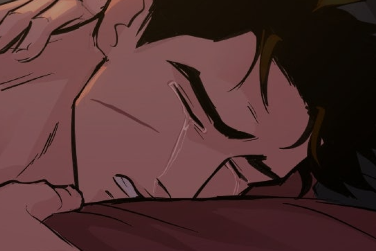 Leer el Webtoon Osora Capítulo 90 en Español, malentendido resuelto