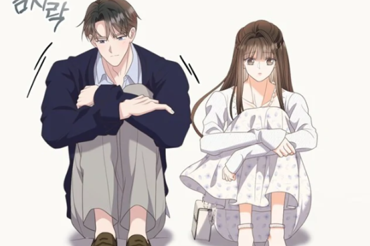 Leer Horas Extras Manhwa Capítulo 19 en Español Scan, mujer coqueta