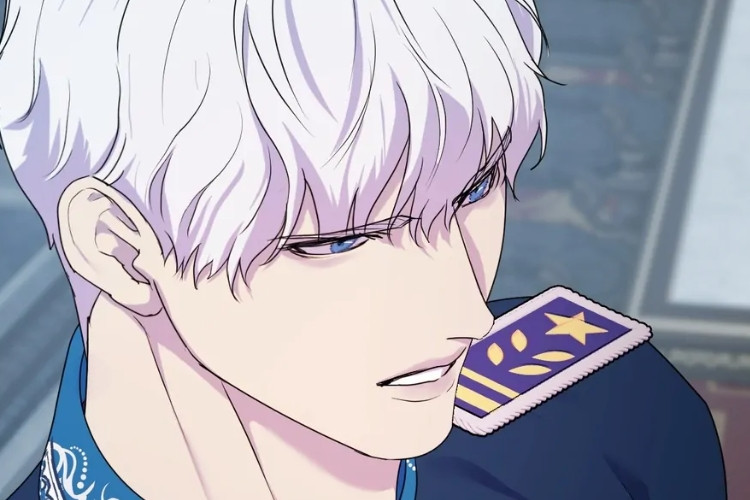 RAW Manhwa BL La Flor Que Me Transforma Capítulo 42 Español Coerción Que Hace Que Una Disputa