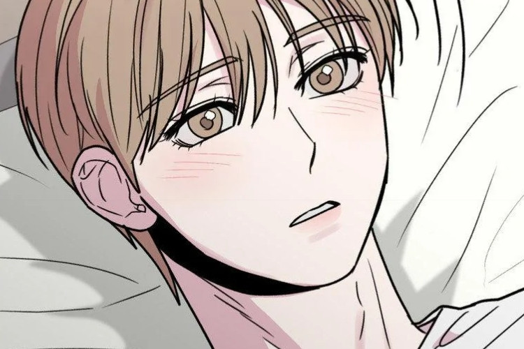 Leer BL Manhwa Mi Maestro Sádico Capítulo 31 Scan Español Jugando En Casa Del Amo 