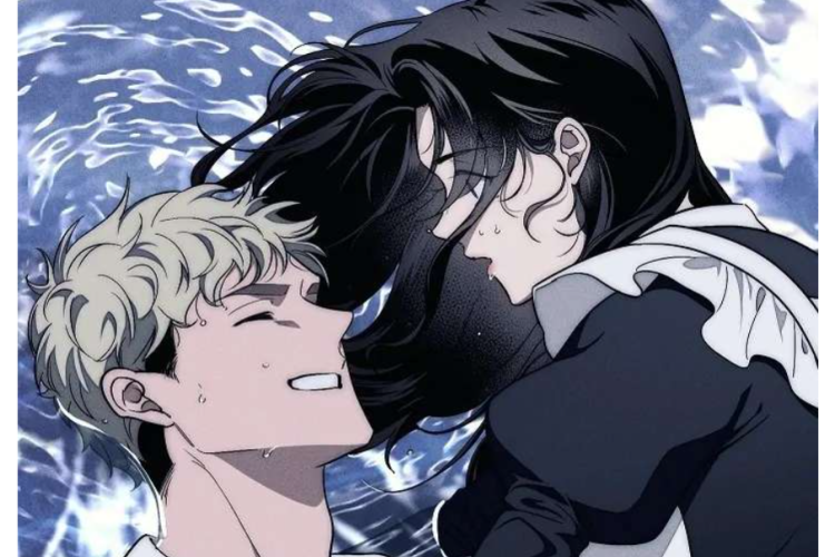 Enlace de Leer el Manhwa Swan's Grave Capítulo 14 en Español, Duke se pone nervioso