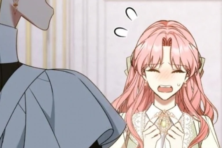 Enlance Manhwa Mi marido fue robado dos veces (My Husband Was Stolen Twice) Capítulo 5 Español Sub, Situaciones molestas