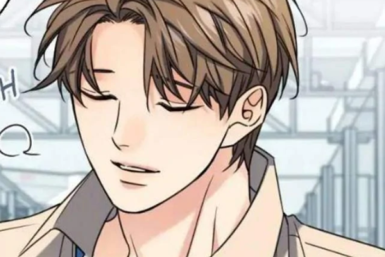 Enlance de Melting Point (Punto de fusión) Manhwa Capítulo 18 Español Scan, Hay alguien que está ciegamente celoso