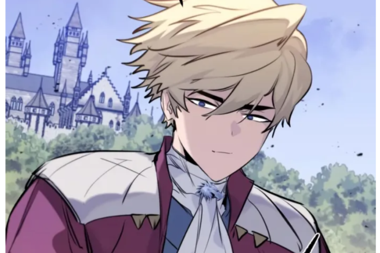 Lectura del Manhwa The Regressed Mercenary’s Machinations 51 en Español, Partido emocionante