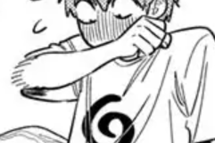 Enlace Para Leer el Manga Kanojo, Okarishimasu Capítulo 394 en Español, ¡Un sueño que parece real!