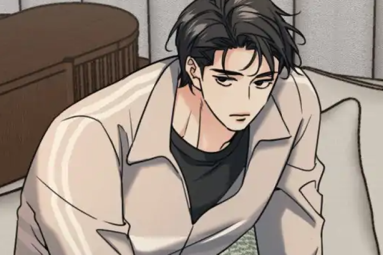 Enlance de Melting Point (Punto de fusión) Manhwa Capítulo 18 Español RAW, Buscar una pareja al azar