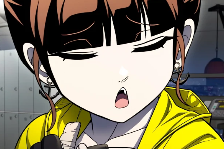 Enlace para Leer Manhwa Plaything Capítulo 60 en Español RAW, Yon Gaaram está listo para actuar
