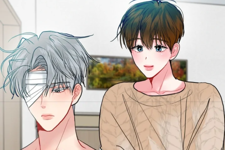 Enlace du Leer BL Dulce de Menta (Peppermint Candy) Capítulo 21 en Español, ¡Mantén la memoria!