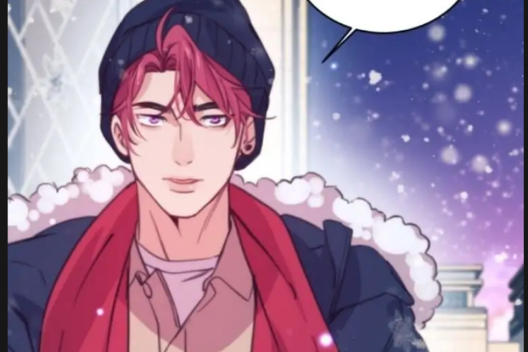 Leer Manhwa BL Stop It, Mr. Wolf Temporada 2 Capítulo 122 en Español, Una nueva vida romántica