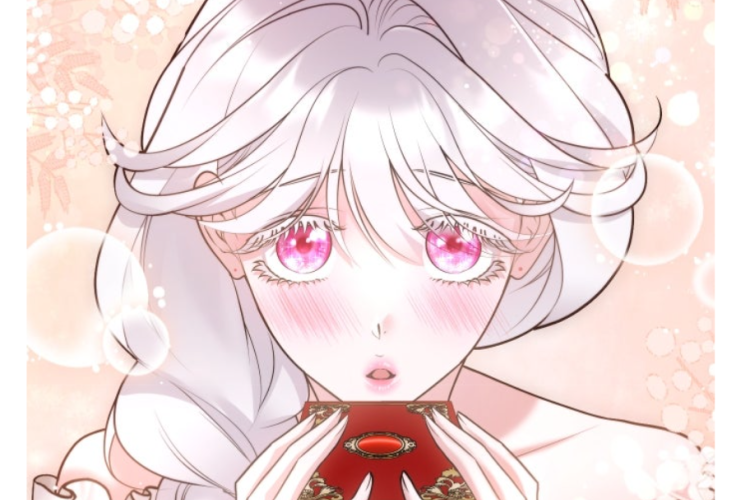 Update! Leer el Webtoon Jamás Te Soltaré Capítulo 8 en Español, El amor cada vez más cerca