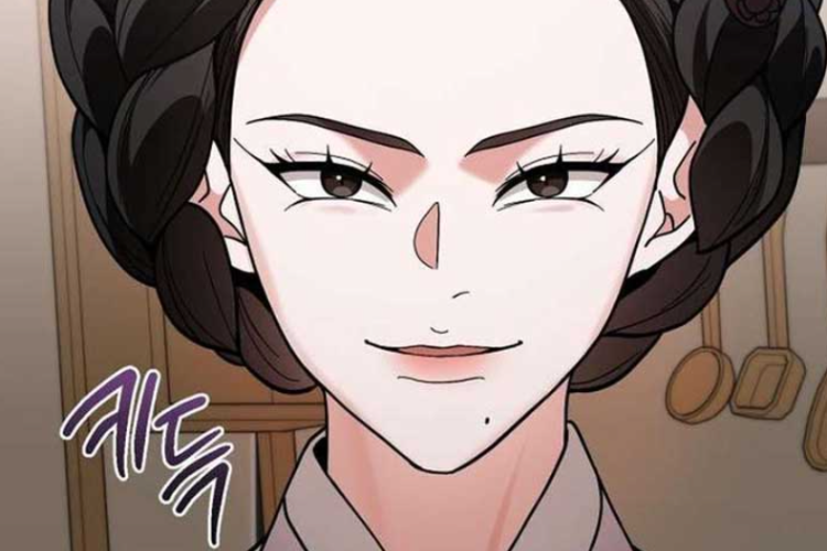 Bon Appetit, Your Majesty (Surviving as Yeonsangun’s Chef) Capítulo 8 en Español, ¡Haz Clic Aquí para Leer Manhwa Gratis!
