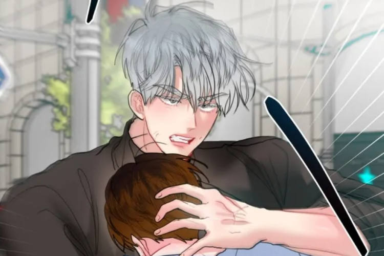 Spoilers & Leer el Manhwa BL Dulce de Menta Capítulo 8 en Español, Un profundo anhelo