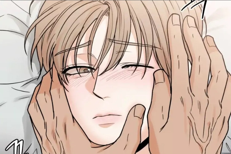 Leer BL Manhwa Mi Maestro Sádico Capítulo 27 en Scan Español Maestro Es Realmente Ini Caliente Aquí 