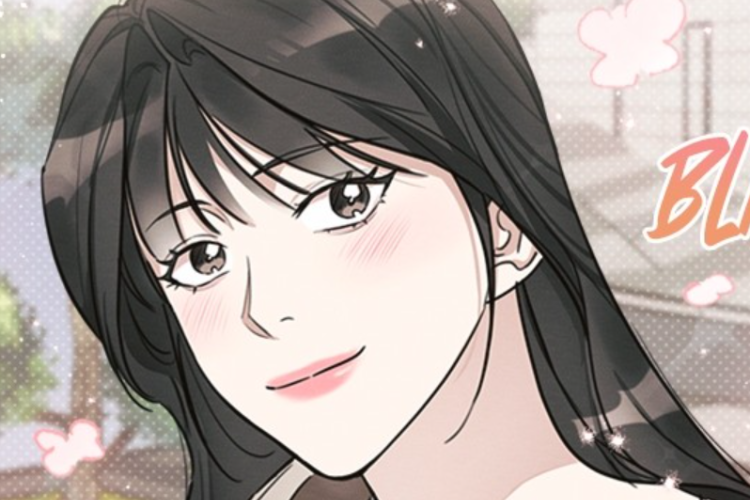 RAW Leer Webtoon El trato ideal Capítulo 9-10 en Español, Un Encanto Agradable