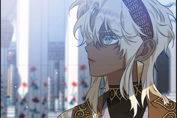 Spoiler BL Manhwa La Ventura del Caballero Blanco (Blossoms of the White Night) Capítulo 3: Demanda de Duke