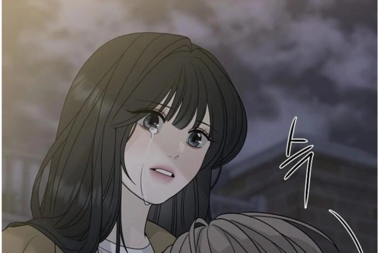 Spoilers el Manhwa The Kind Intruder Capítulo 5 en Español, ¡Yihan aún no ha superado a Leejun!