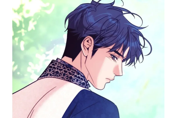 Spoiler du Manhwa BL Mansion de La Orca Capítulo 23 en Español, Sentimientos que comienzan a crecer