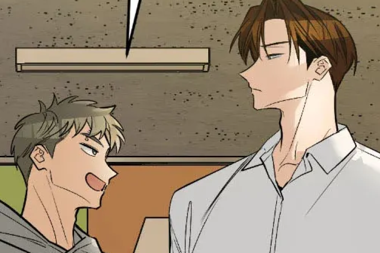 RAW Leer Manhwa ¡Dame un bebé lince, si no quieres verme enloquecer! Capítulo 16 en Español Scan, Hay alguien celoso