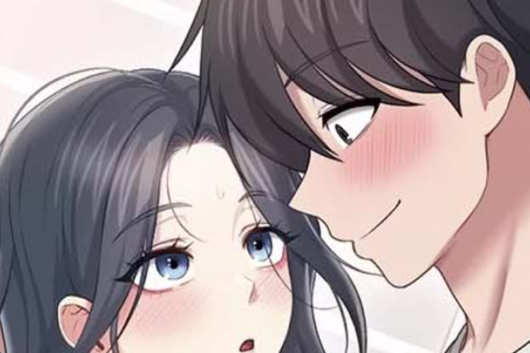 Manhwa Wireless Onahole Capítulo 73 en Español Scan, cada vez más cerca y pegado