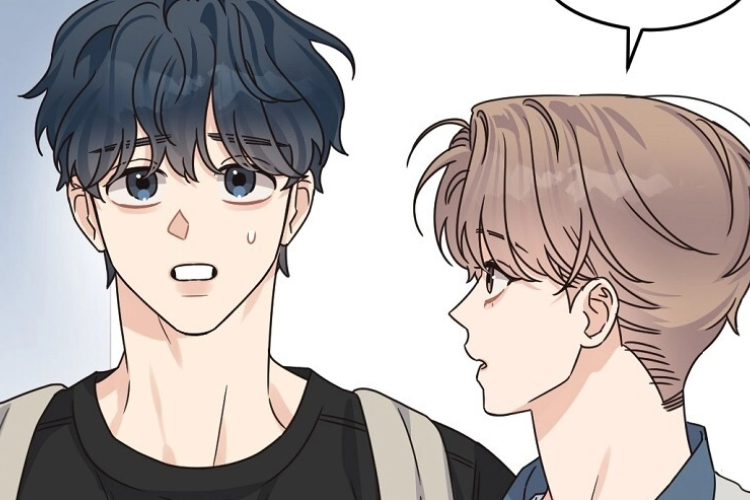 ¡Rechazo inesperado! Enlace para Leer Manhwa Alpha Trauma Capítulo 32 en Español Scan