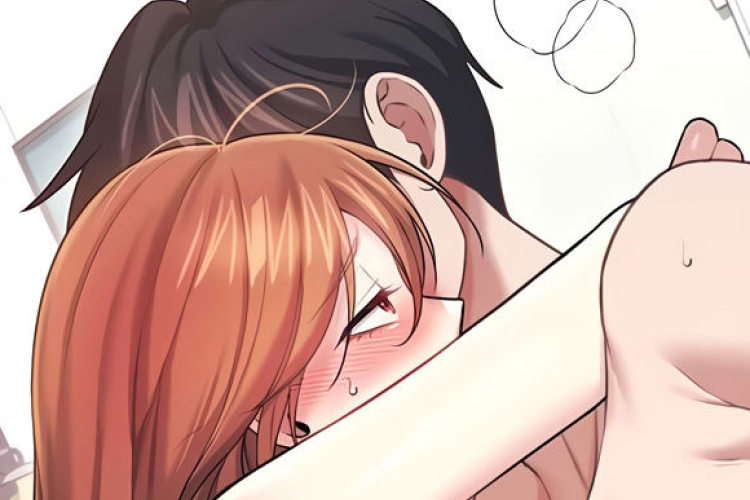 Leer Manhwa Wireless Onahole Capítulo 57 en Español Scan, un sabor muy intenso