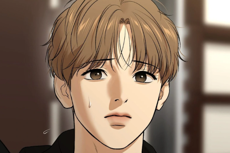 Lectura de Manhwa BL JINX Temporada 2 Capítulo 84 en Español, ¡Jaekyung está listo para competir!