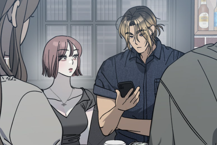 Spoilers du Reglas Para Salir con Basura (Rules for Dating Trash) Capítulo 45: ¿Quieres salir juntos?