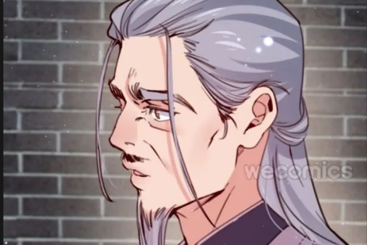 Leer el Manhwa BL Stop It, Mr. Wolf Full Capítulo en Español, Presenta Una Historia Desafiante